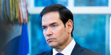 For Rubio the Cuba Hawk, the Road to Havana Runs Through Venezuela