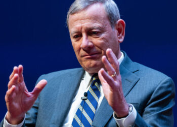 Conservative Project at Supreme Court Meets Trump’s Push to Oust Officials