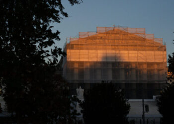 Supreme Court Agrees to Review Trump Order Restricting Birthright Citizenship