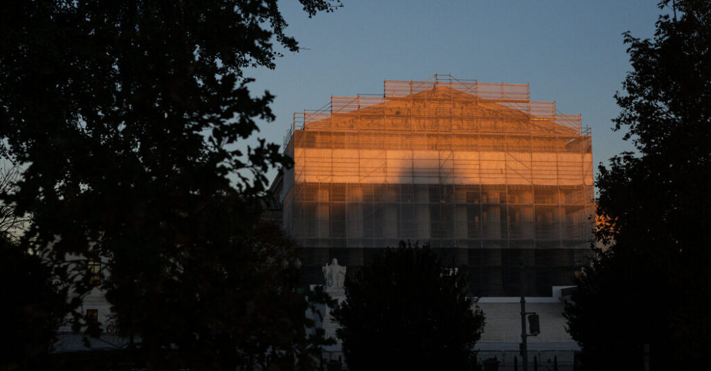 Supreme Court Agrees to Review Trump Order Restricting Birthright Citizenship