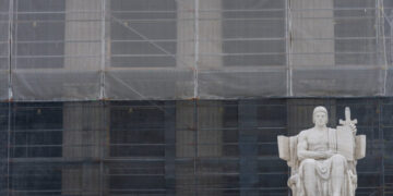 Supreme Court Refuses to Halt Free Speech Lawsuit From Immigration Judges