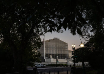 Despite Supreme Court Wins, Elite D.O.J. Unit Has Seen Mass Turnover