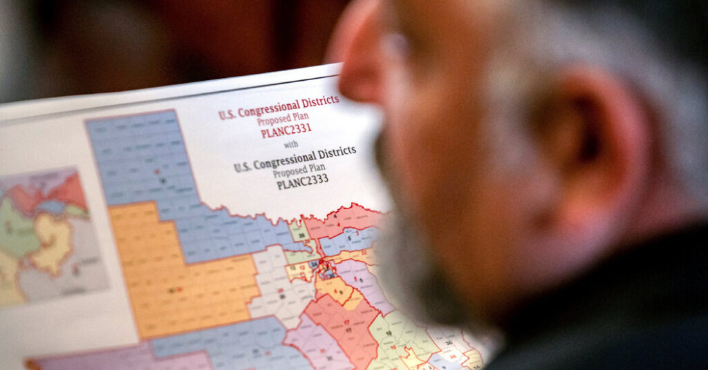 Supreme Court Clears the Way for Republican-Friendly Texas Voting Maps