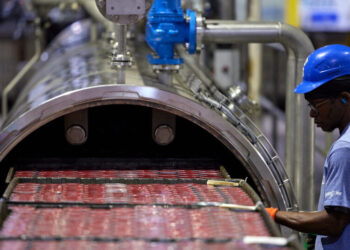 Have Trump’s Tariffs Hit the ‘High-Water Mark’?