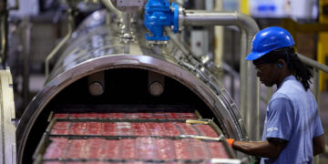 Have Trump’s Tariffs Hit the ‘High-Water Mark’?