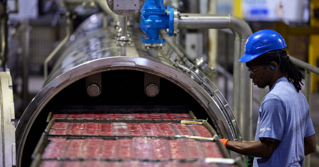 Have Trump’s Tariffs Hit the ‘High-Water Mark’?