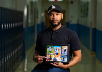 Families of Murder Victims in Washington Say Trump Is Ignoring Them