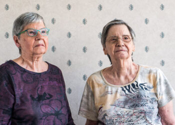 Annette Dionne, Last of the Celebrated Quintuplets, Dies at 91