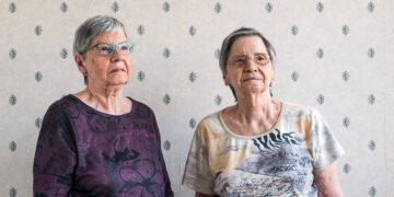 Annette Dionne, Last of the Celebrated Quintuplets, Dies at 91