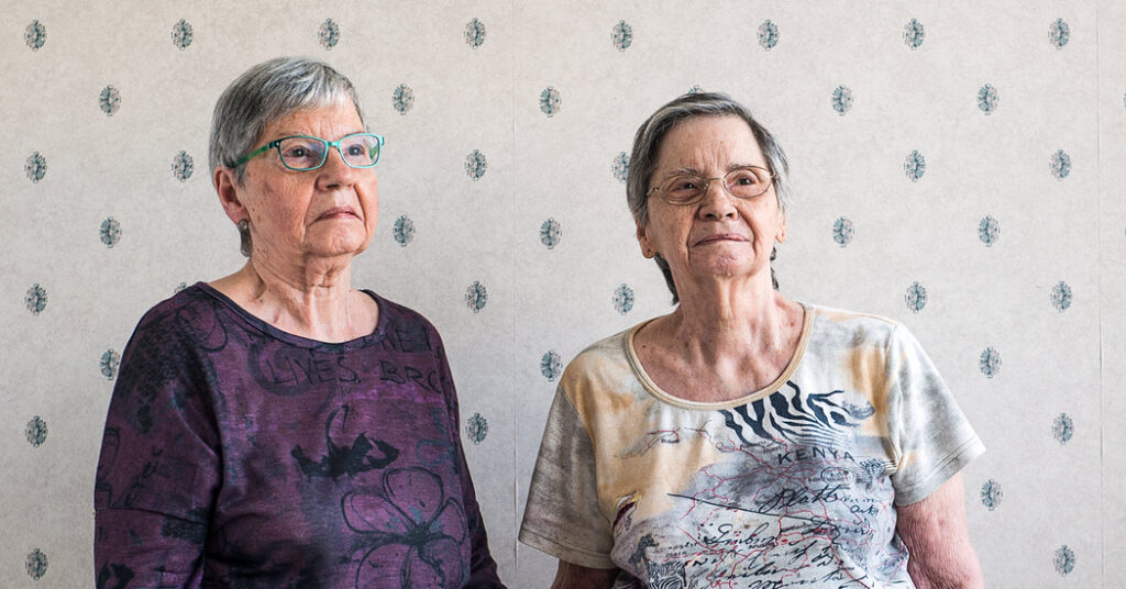 Annette Dionne, Last of the Celebrated Quintuplets, Dies at 91