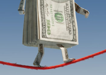 The Economy Survived 2025, but Many Americans Are Reeling