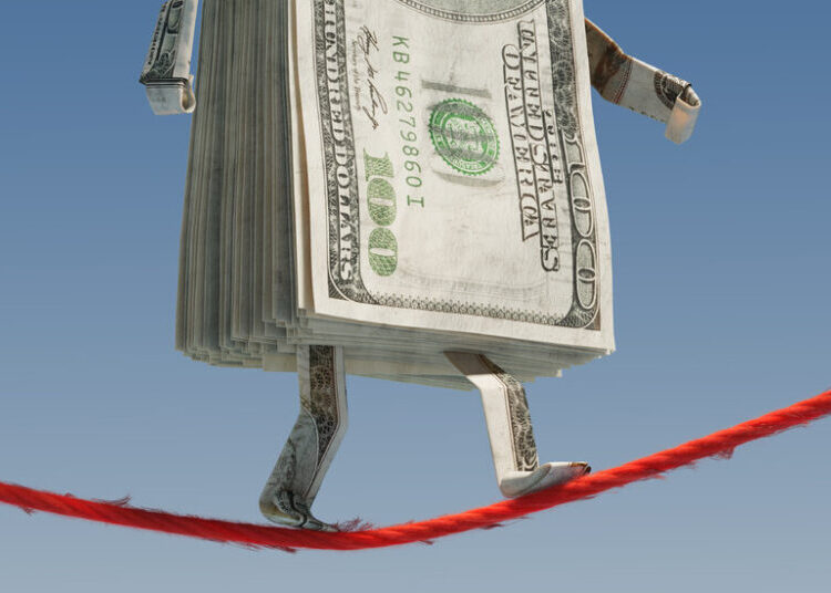 The Economy Survived 2025, but Many Americans Are Reeling