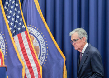 Donald Trump May Be About to Pick the Least Important Fed Chair in Decades