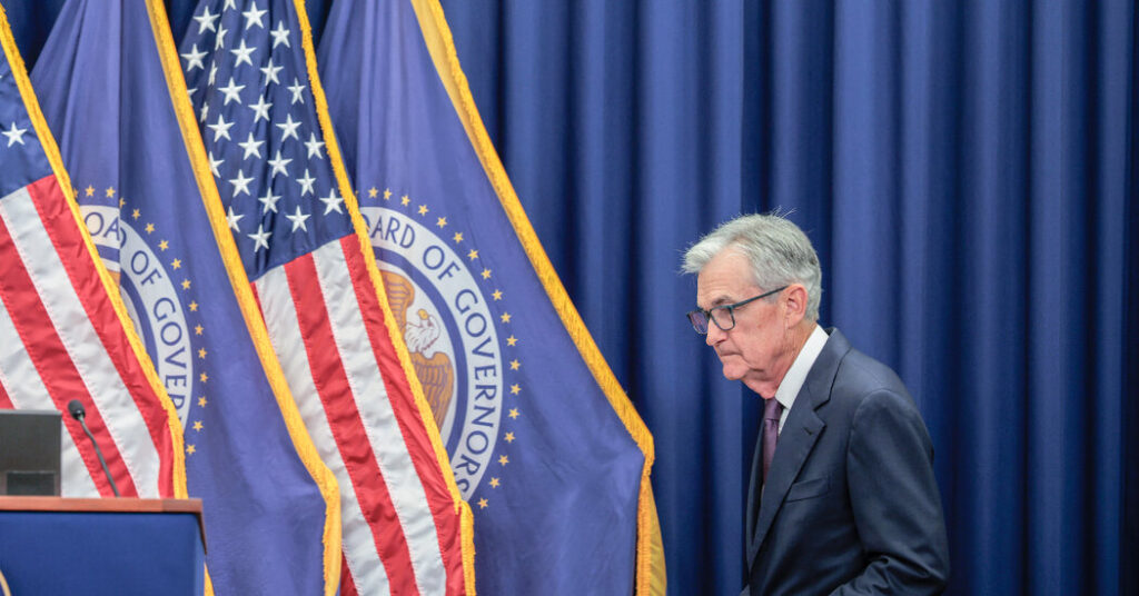 Donald Trump May Be About to Pick the Least Important Fed Chair in Decades