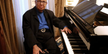 Gary Graffman, Piano Virtuoso and Renowned Teacher, Dies at 97