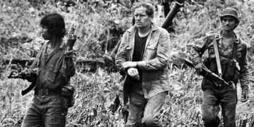 Eugene Hasenfus, Gunrunner Who Exposed Iran-Contra Plot, Dies at 84