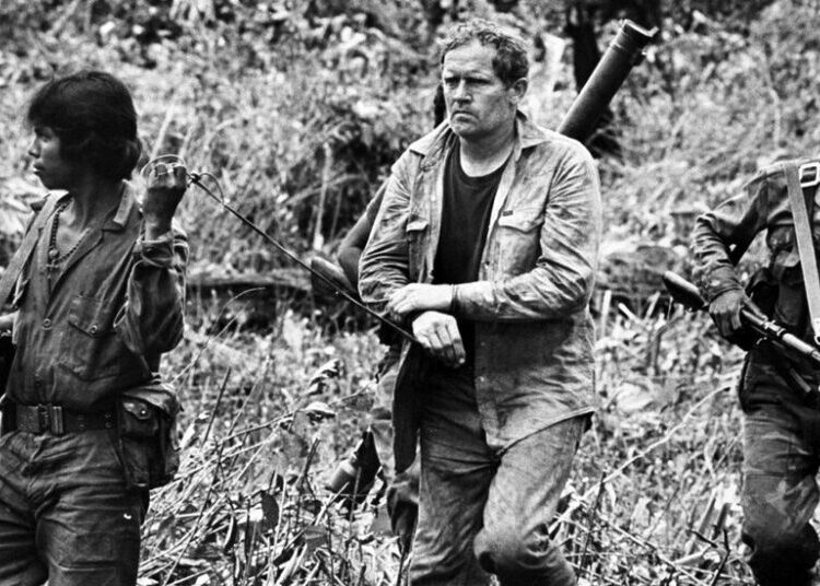 Eugene Hasenfus, Gunrunner Who Exposed Iran-Contra Plot, Dies at 84