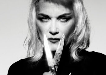 Pam Hogg, Iconoclastic Scottish Designer, Dies at 74