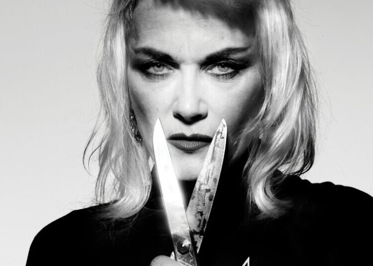 Pam Hogg, Iconoclastic Scottish Designer, Dies at 74