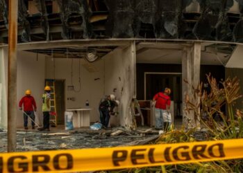 Did the U.S. Focus on Fentanyl Leave Latin America Awash in Cocaine?