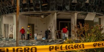 Did the U.S. Focus on Fentanyl Leave Latin America Awash in Cocaine?