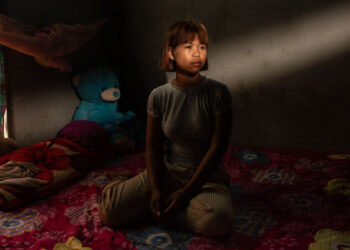 Thailand, Attacking Cambodia, Says Its Target Is the Scam Industry