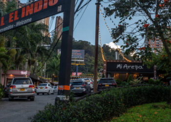 From an Olympic Snowboarder to an Accused Drug Kingpin and Killer