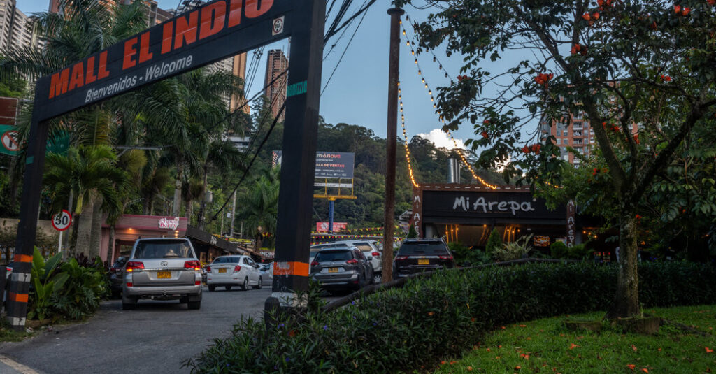 From an Olympic Snowboarder to an Accused Drug Kingpin and Killer