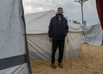 After Suffering in Israeli Prison, a Gaza Detainee Comes Home to More Pain