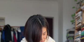 艺术家高兟的狱中情书