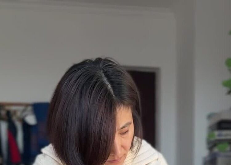 艺术家高兟的狱中情书