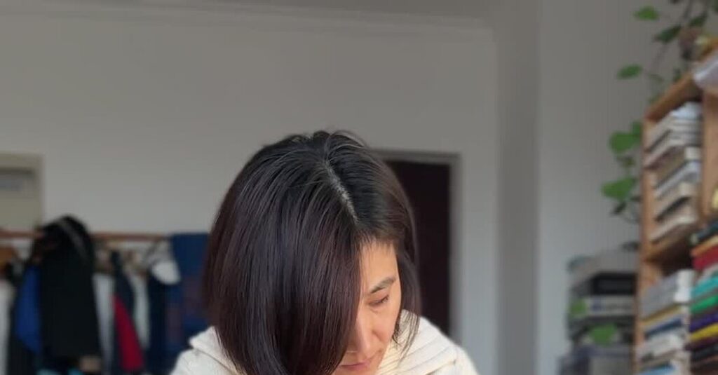 艺术家高兟的狱中情书