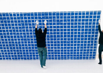 This Museum Housed 120,000 Works of Art. Now It’s Empty.