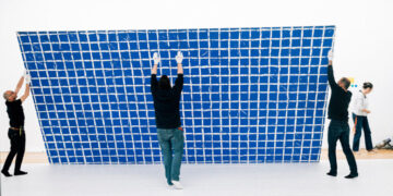 This Museum Housed 120,000 Works of Art. Now It’s Empty.