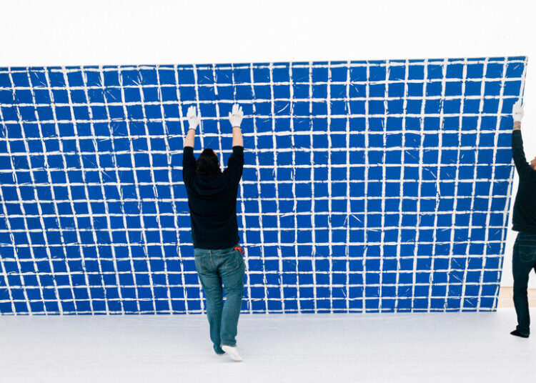 This Museum Housed 120,000 Works of Art. Now It’s Empty.