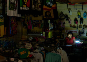 What Jamaica Wants After Deadly Hurricane? ‘Visit Us,’ Island Says.