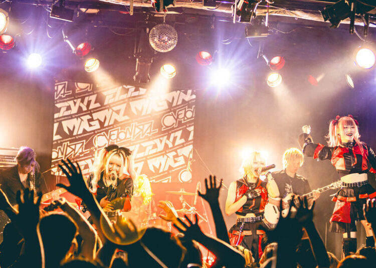 China’s Mad at Japan, and Pop Stars Are Paying for It