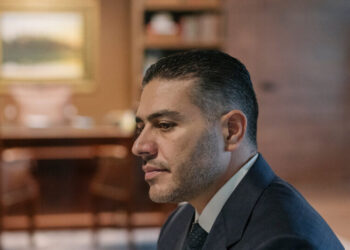 Mexico’s Security Chief on His Fight Against the Cartels