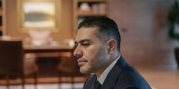 Mexico’s Security Chief on His Fight Against the Cartels