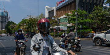 Cambodia Shuts Down Group That Laundered Billions in Scam Profits