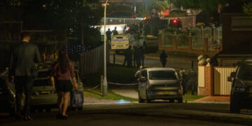 What We Know About the Suspects in the Bondi Beach Attack