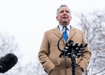 Putin to Meet With Trump’s Envoy as U.S. Pushes for Ukraine Deal