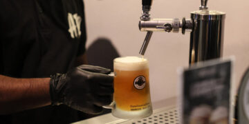 Saudi Arabia Will Sell You Alcohol Now, if You’re Rich Enough