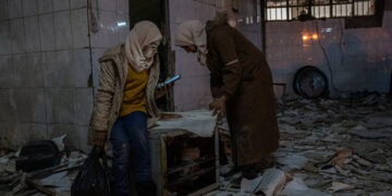 How the Assad Regime Covered Up Its Crimes: Key Takeaways