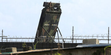 Trinidad Has Become a U.S. Staging Ground in Its Conflict With Venezuela