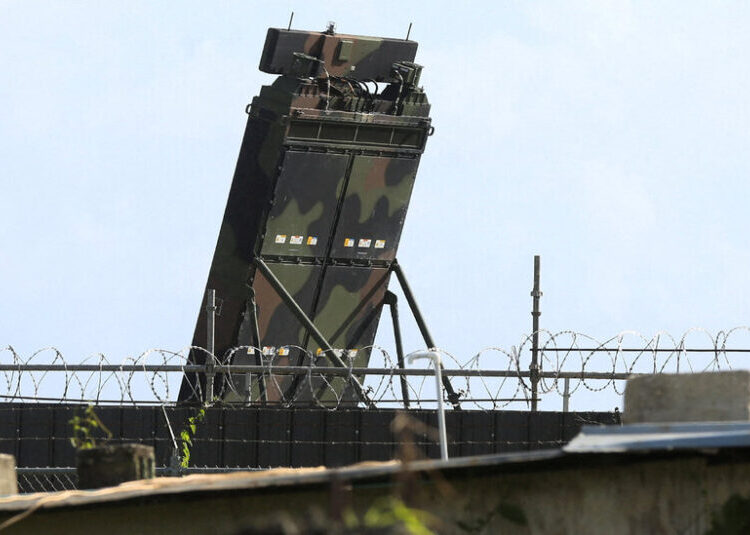 Trinidad Has Become a U.S. Staging Ground in Its Conflict With Venezuela