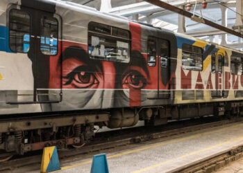 Another Front in the War in Ukraine: Who Gets to Claim a Famed Artist?