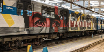 Another Front in the War in Ukraine: Who Gets to Claim a Famed Artist?