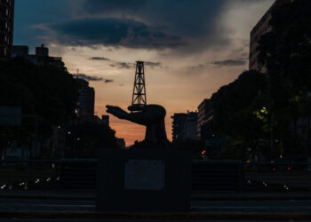 Trump Revised Chevron’s Venezuela Deal. Maduro’s Oil Trader Profited.