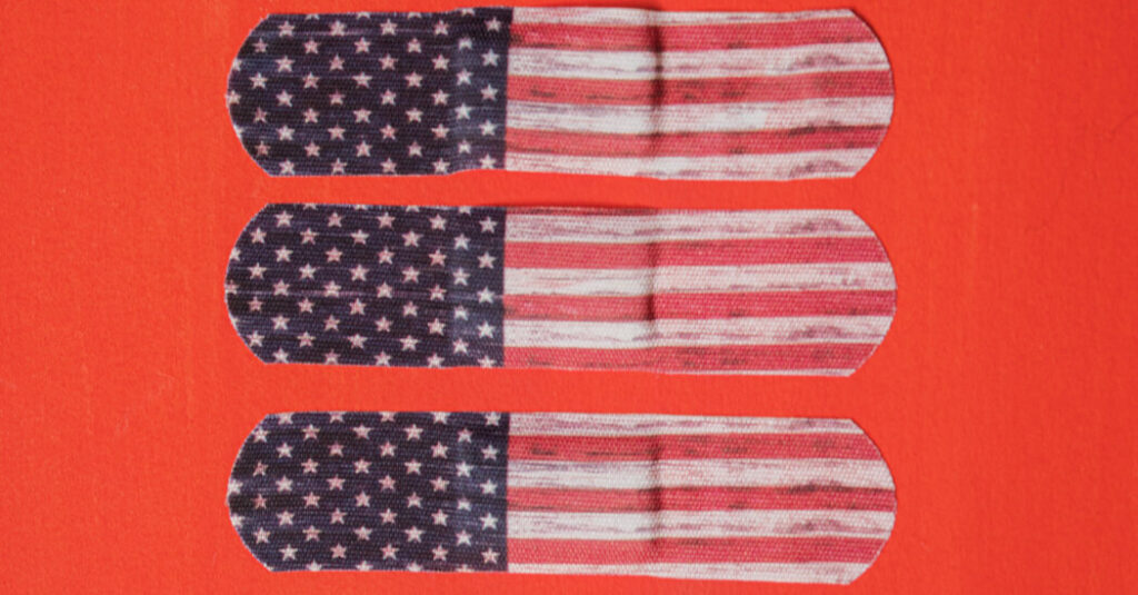 This Is the Damage Kennedy Has Done in Less Than a Year